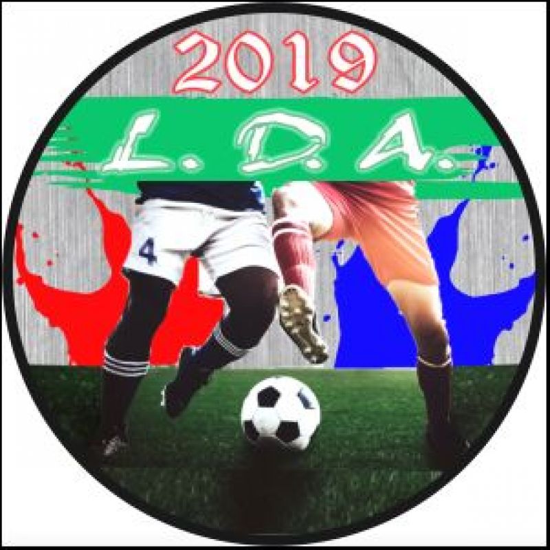 Arranca la 2Âª fecha torneo de la  Liga Deportiva de Amambay