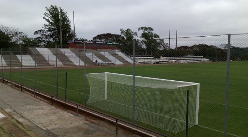  Copa Paraguay: La jornada futbolera de hoy serÃ¡ en SantanÃ­