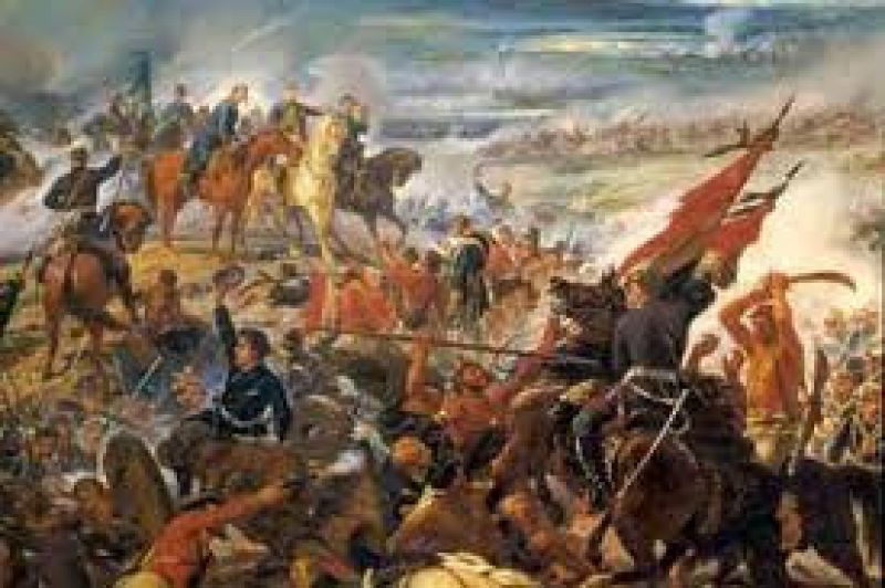 A 150 aÃ±os de la heroica batalla de Piribebuy
