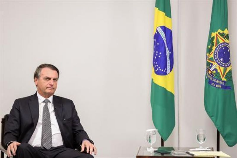 Jair Bolsonaro: 