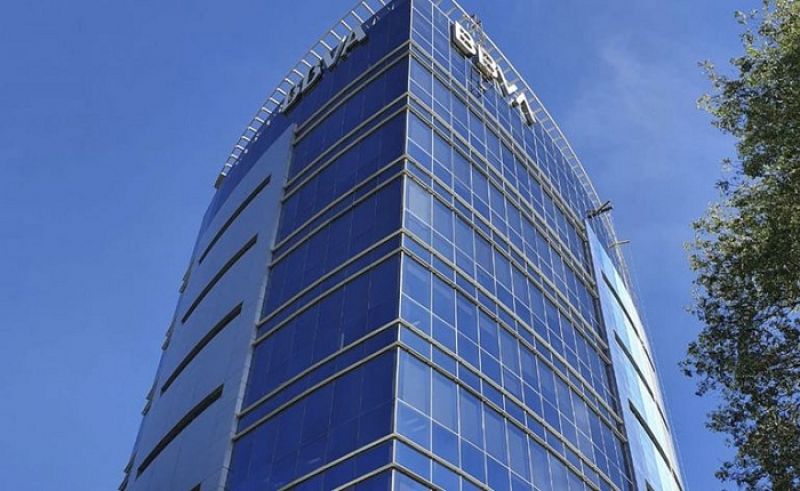 BBVA vende filial paraguaya a GNB