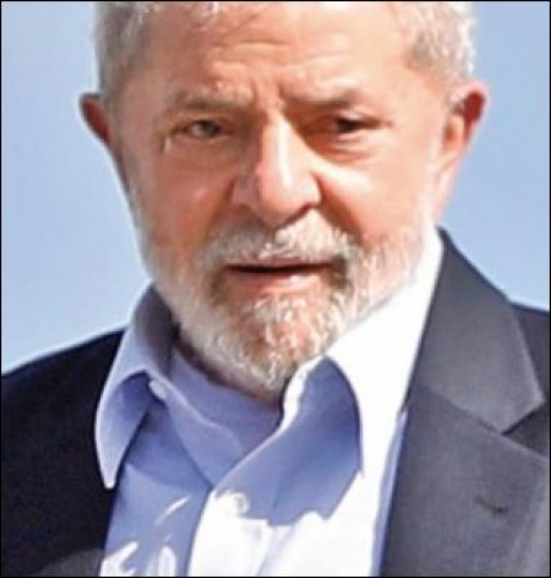 Lula destaca el gran triunfo peronista