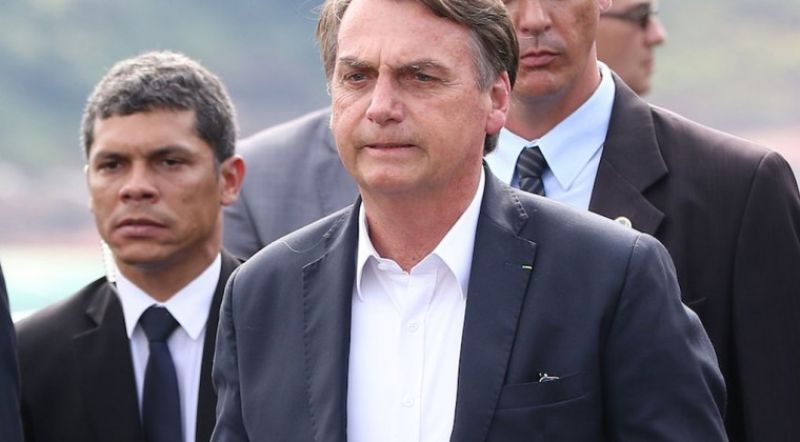 Bolsonaro tiene 30 dÃ­as para responder al Congreso brasileÃ±o sobre ItaipÃº