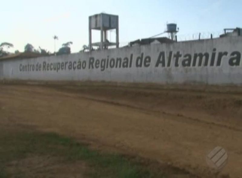 Al menos 52 muertos en motÃ­n carcelario en el norte de Brasil