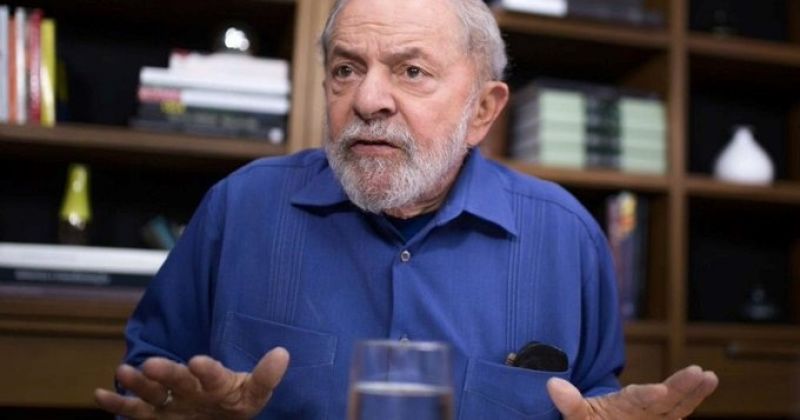 Golpe para Lula da Silva: la Justicia confirmÃ³ y aumentÃ³ una de sus condenas por corrupciÃ³n