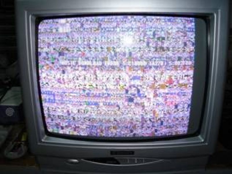 BloquearÃ¡n ingreso de televisores no aptos para seÃ±al digital
