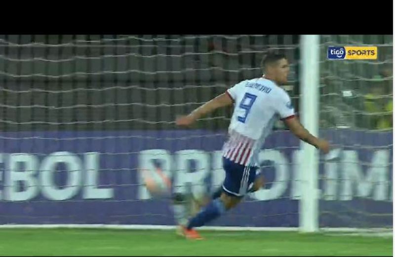 Paraguay suma sus primeros puntos en el PreolÃ­mpico
