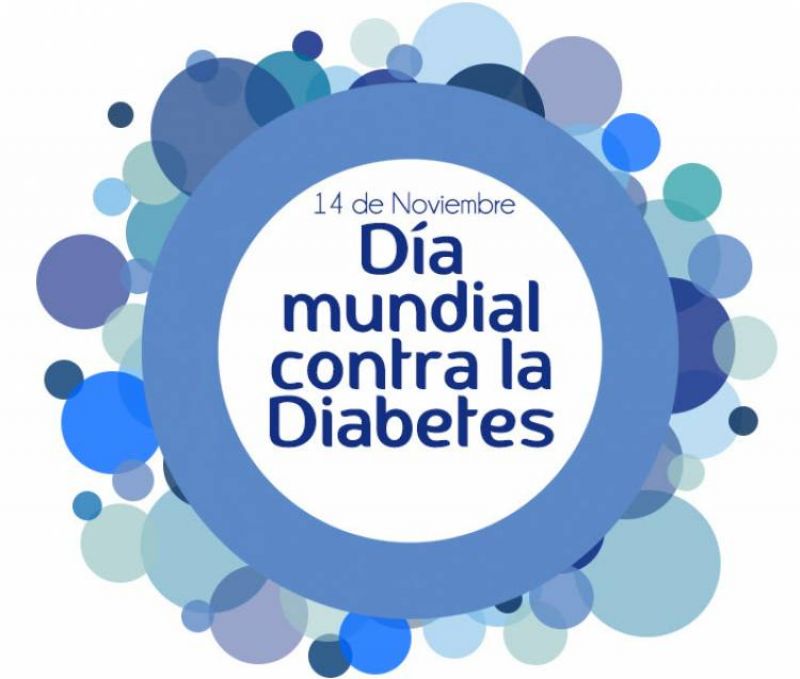  DÃ­a Internacional de la Diabetes: 