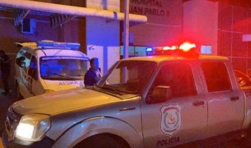Violenta madrugada en barrio Obrero con dos muertos y siete heridos
