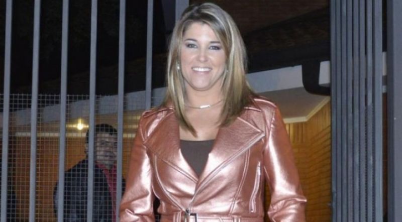Diputado colorado califica de delincuente a Cynthia TarragÃ³