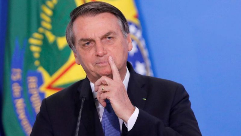Bolsonaro propone extinguir municipios incapaces de mantenerse