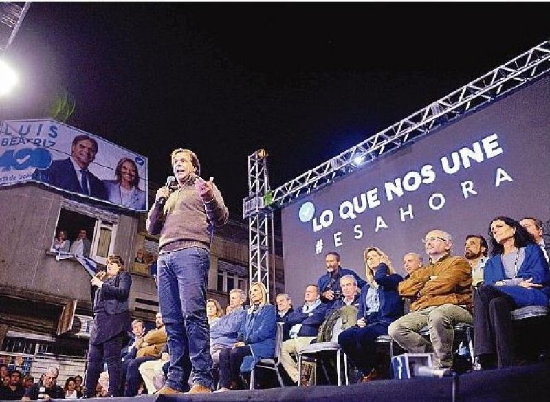 Jornada electoral incierta en Uruguay