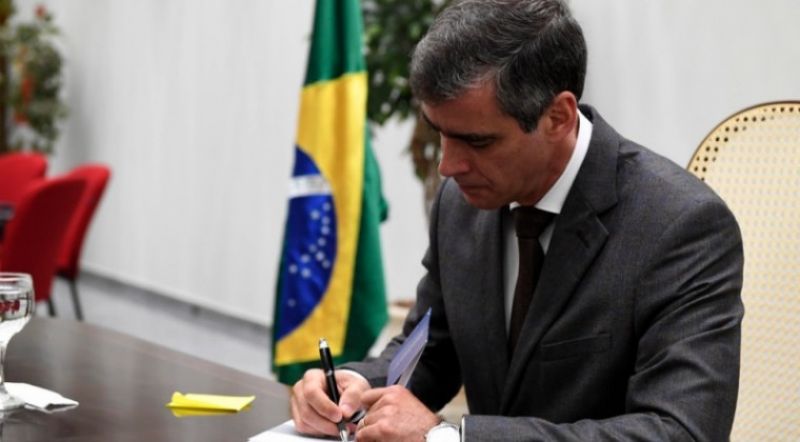 Los argumentos del juez brasileÃ±o para revocar orden de prisiÃ³n contra Cartes