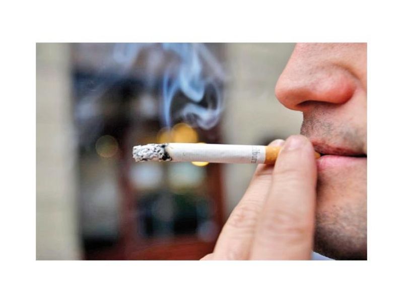 OMS prevÃ© un millÃ³n menos de fumadores en el mundo