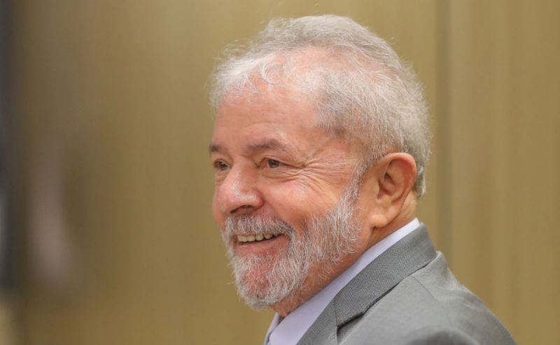 Juez de Curitiba ordena la libertad de Lula