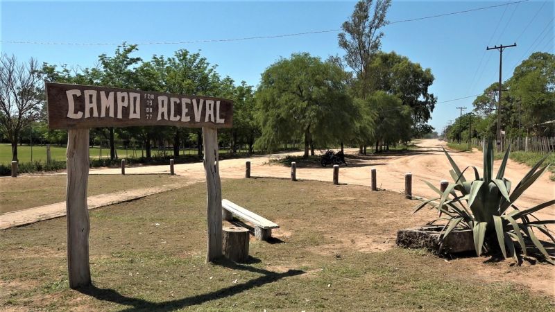Cuestionan creaciÃ³n de nuevo municipio en el Chaco