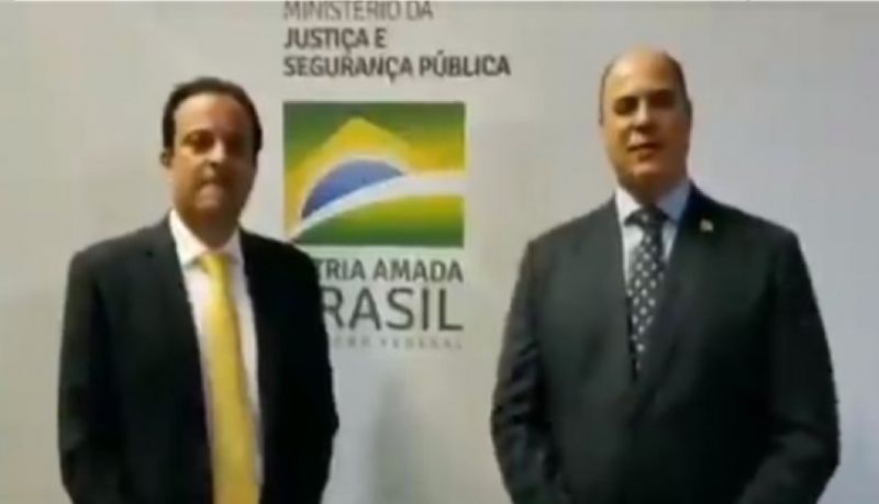 Gobernador brasileÃ±o amenaza con denunciar a Paraguay ante la ONU