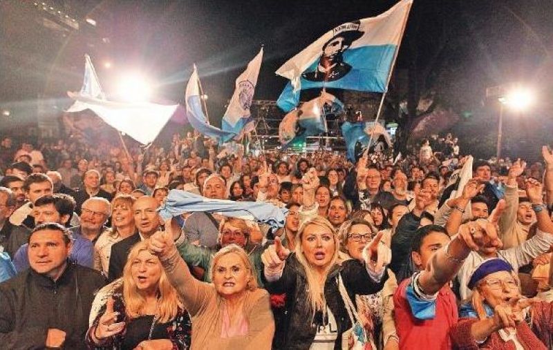 Uruguay tendrÃ¡ nuevo presidente reciÃ©n el prÃ³ximo 24 de noviembre