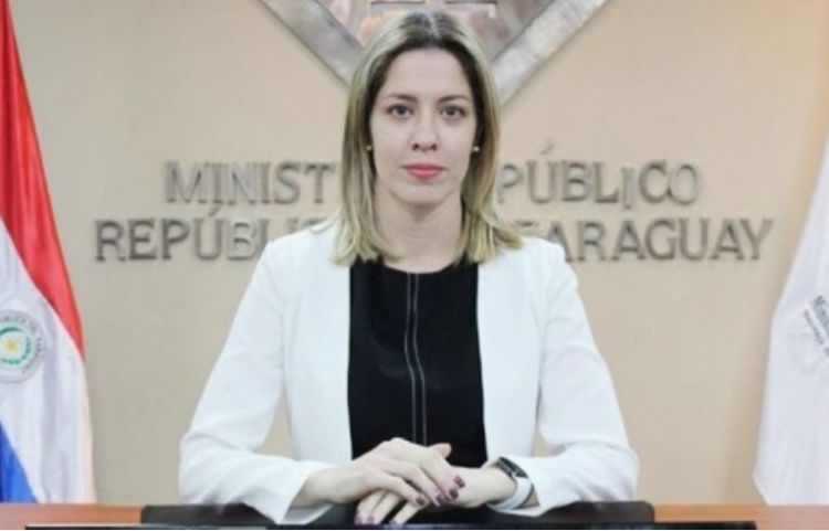 Responden a Desirée: “El Congreso sí tiene responsabilidad en el retaceo al Ministerio Público”