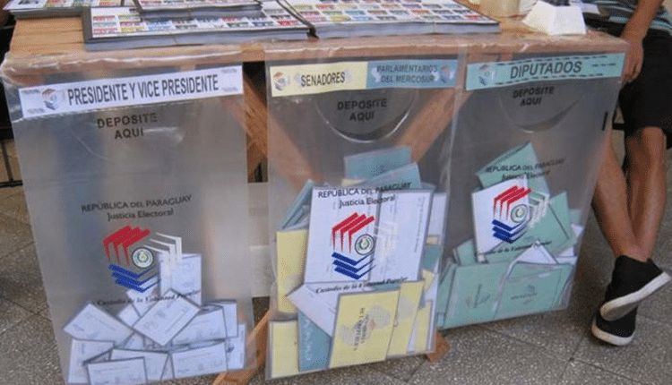 “Los paraguayos no creen en las elecciones”, según prestigiosa encuestadora internacional