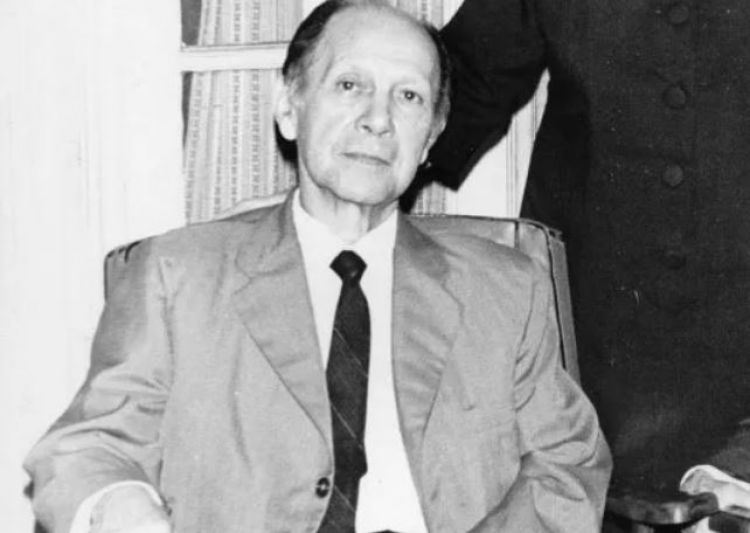 Hace 50 años fallecía el Maestro José Asunción Flores, creador de la guarania
