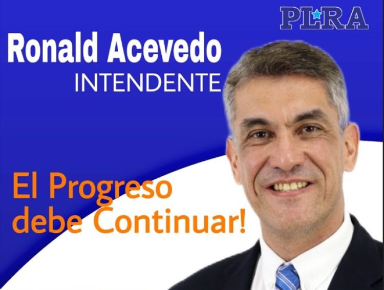 74 mil 337 electores habilitados para elegir al sucesor de José Carlos Acevedo