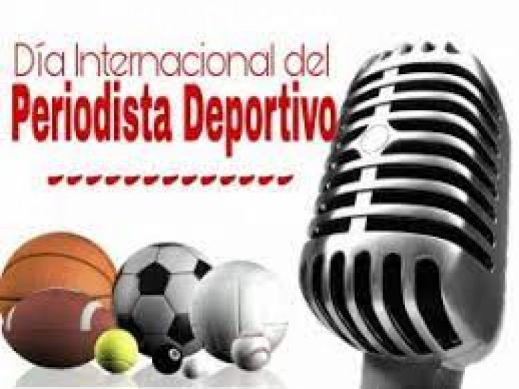 02 de Julio: Día Internacional del Periodista Deportivo