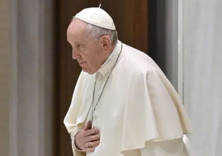El papa viajará a Canadá en julio para pedir disculpas por abusos sexuales en internados católicos
