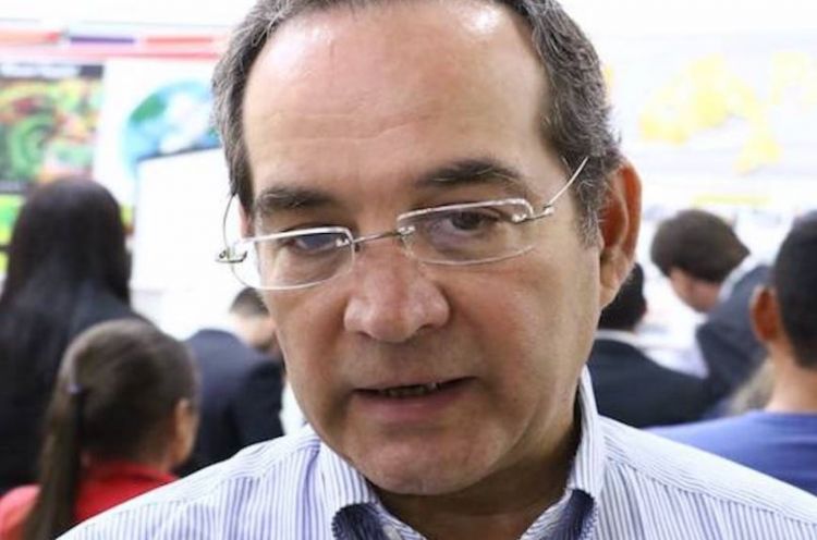Martín Burt exige juicio político para Mario Abdo tras atentado contra el intendente Acevedo