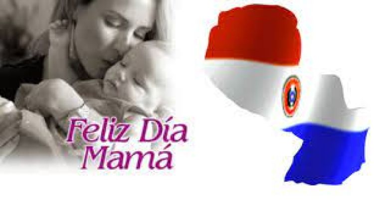 15 de mayo: Hoy celebramos el Día de la Madre