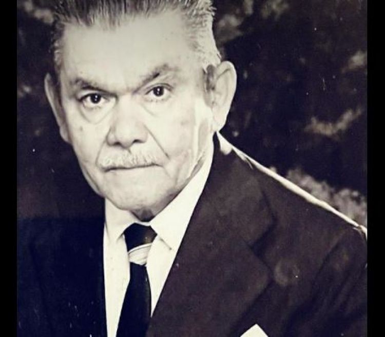 Don Rubén Medina: un gran hombre que se despide dejando un imborrable legado de trabajo, ejemplo de servicio y honradez