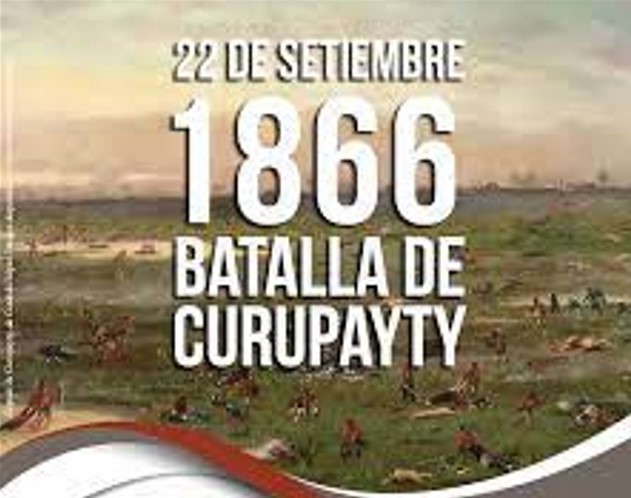 Batalla de Curupayty: Una hazaña que permanece en la memoria