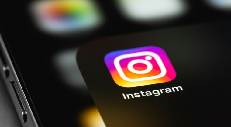Instagram cae en varios países del mundo
