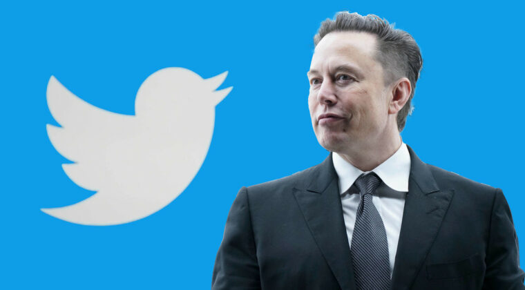Cascada de renuncias de empleados de Twitter tras ultimátum de Musk