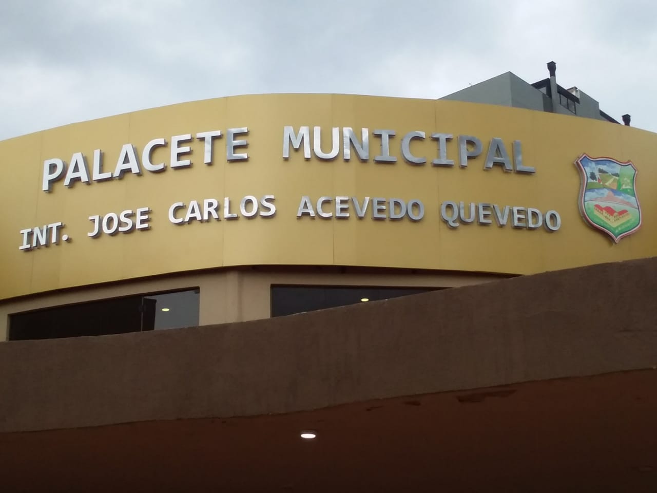 Municipalidad de Pedro Juan Caballero adjudicó por un valor total de G. 108.606.060