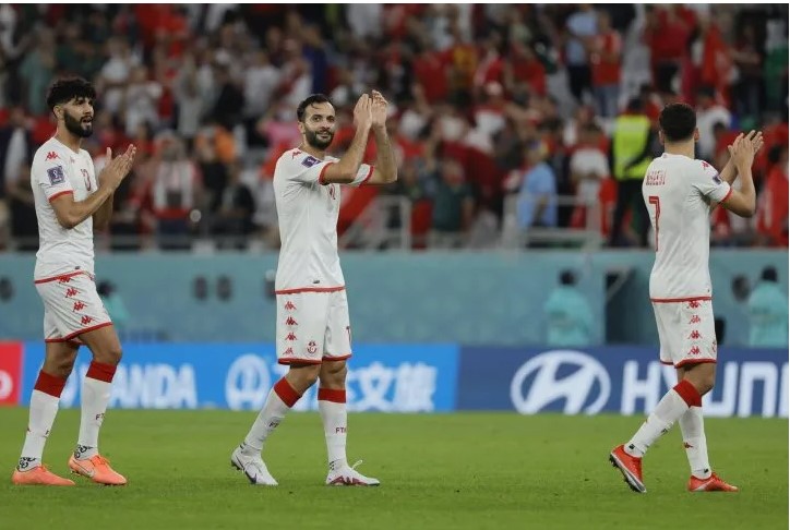 Túnez y Australia abrirán este sábado un día cargado de emociones en la Copa del Mundo de Qatar 2022.