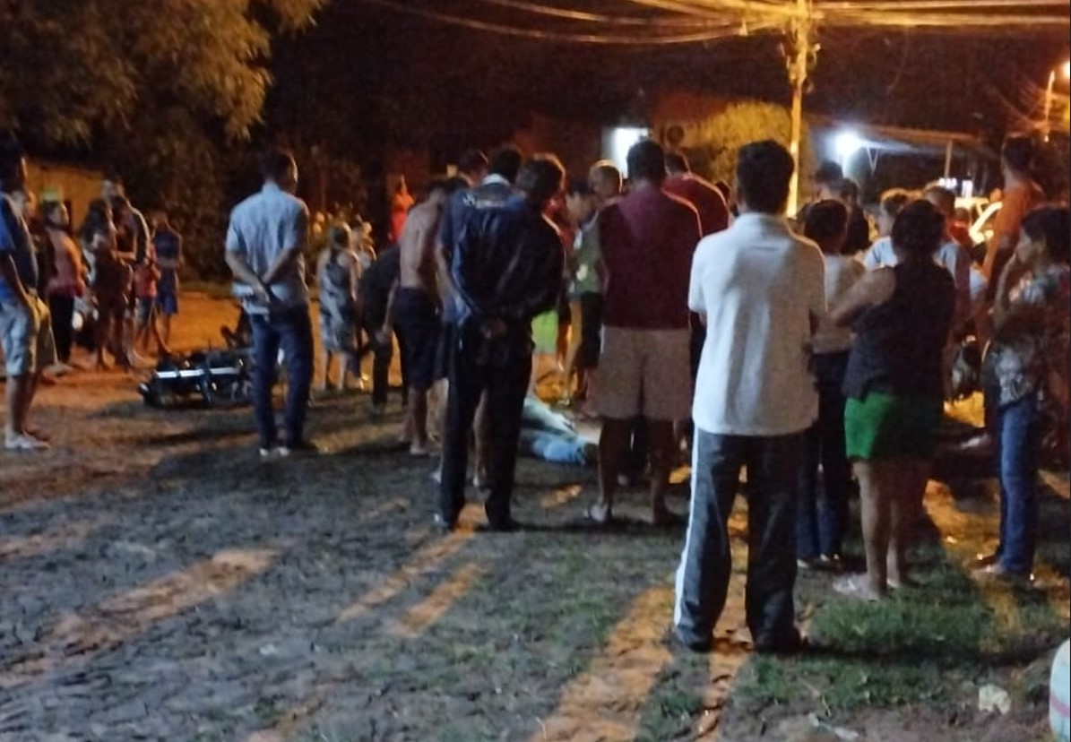 Sicarios volvieron a la carga en barrio Guaraní